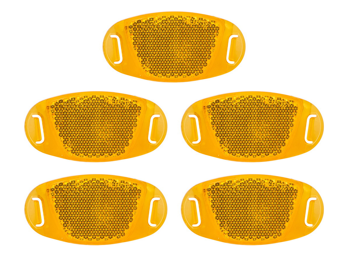 Katadiopter za žice  narandžasti duži