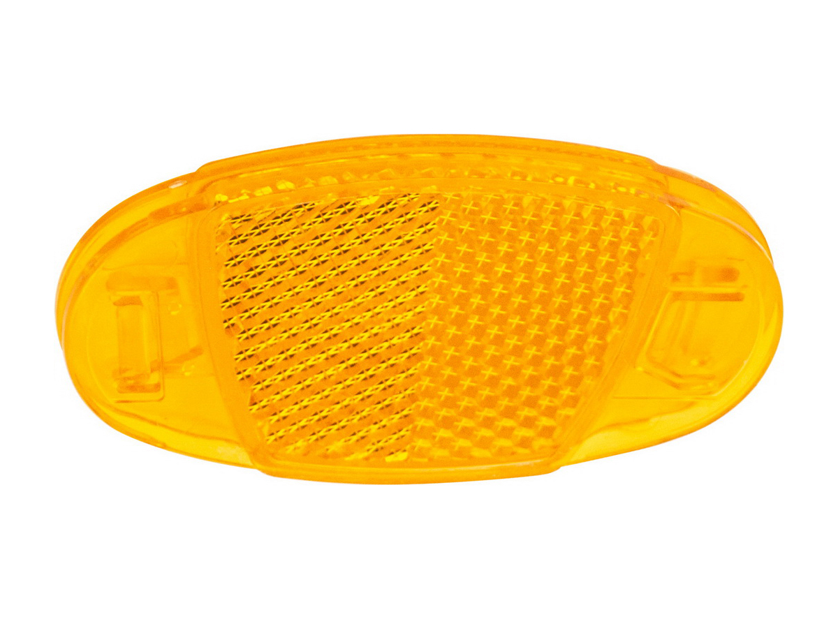 Katadiopter za žice  narandžasti eu  standard