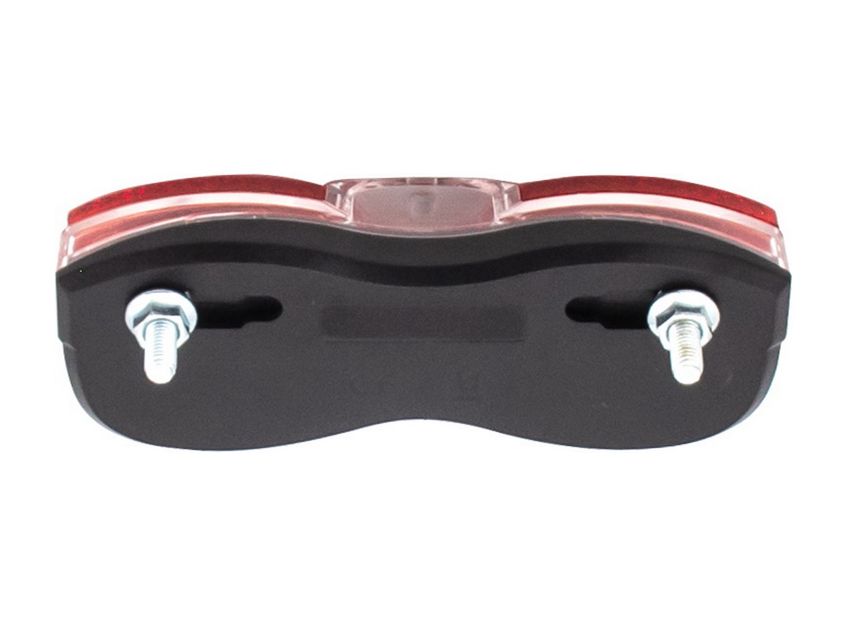 Treptač zadnji montaža    na paktreger 3 diode sa    katadiopterom