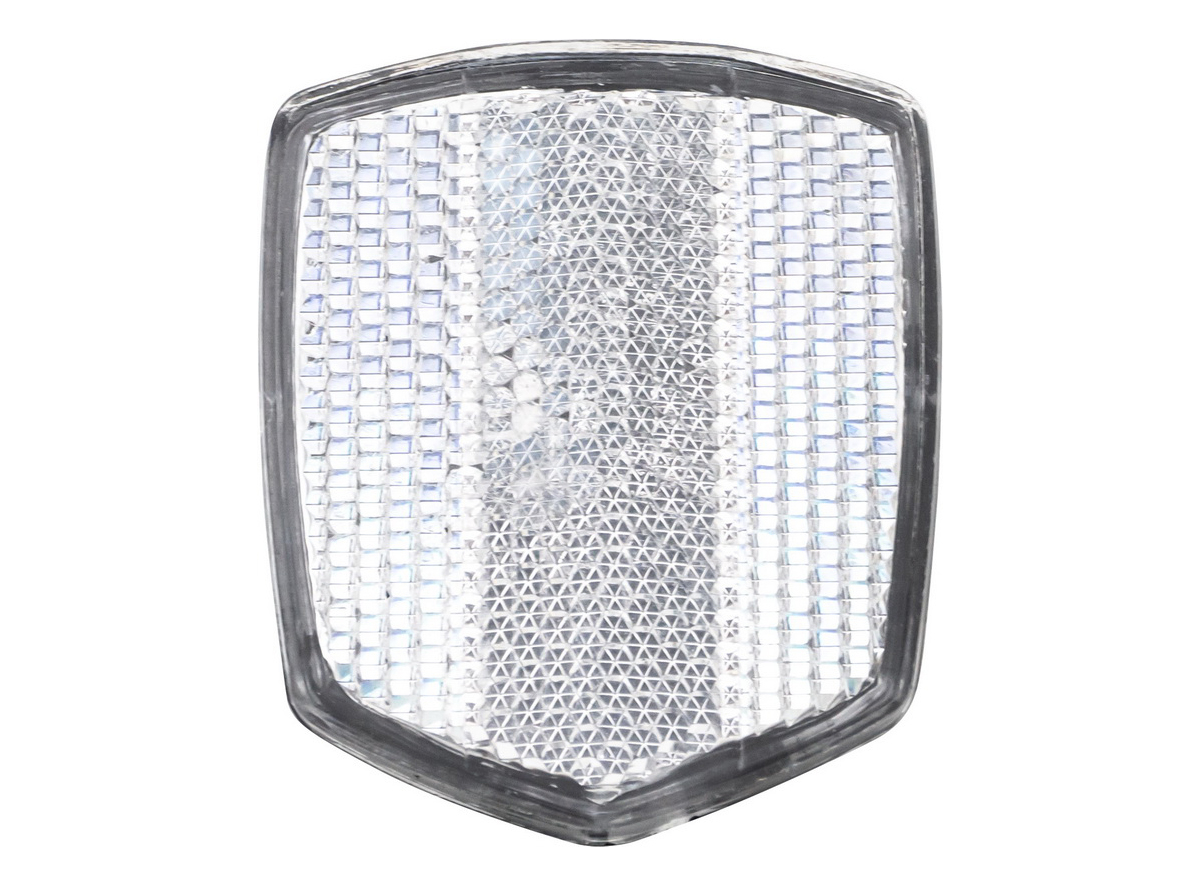 Katadiopter prednji beli