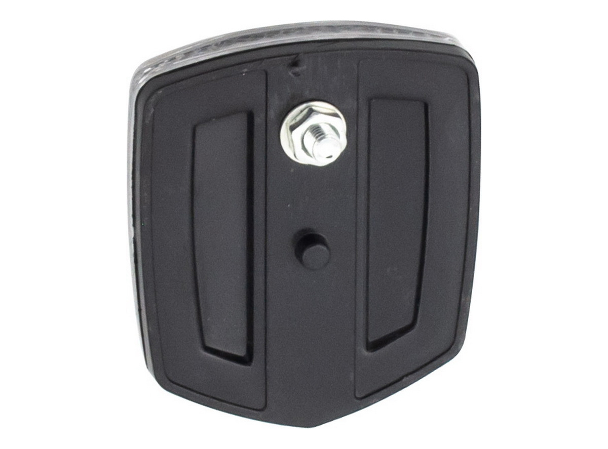 Katadiopter prednji beli