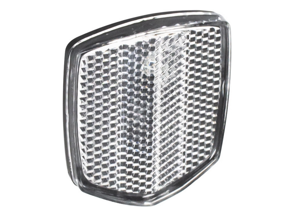 Katadiopter prednji beli