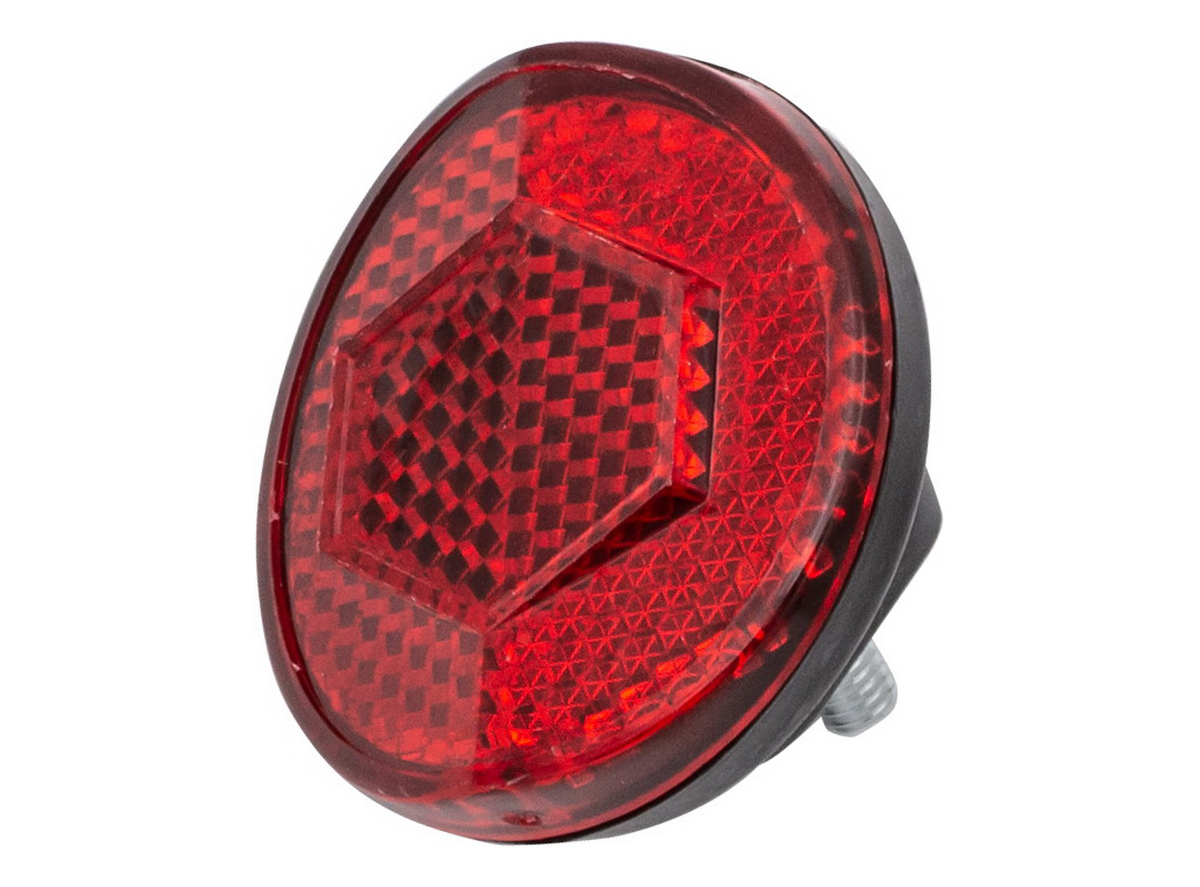 Katadiopter okrugli na   blatobran ø 3 cm