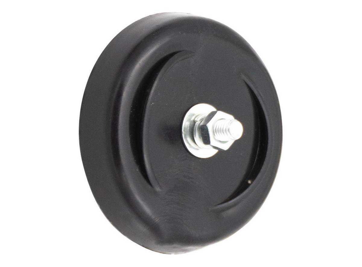 Katadiopter zadnji   okrugli 54x54mm