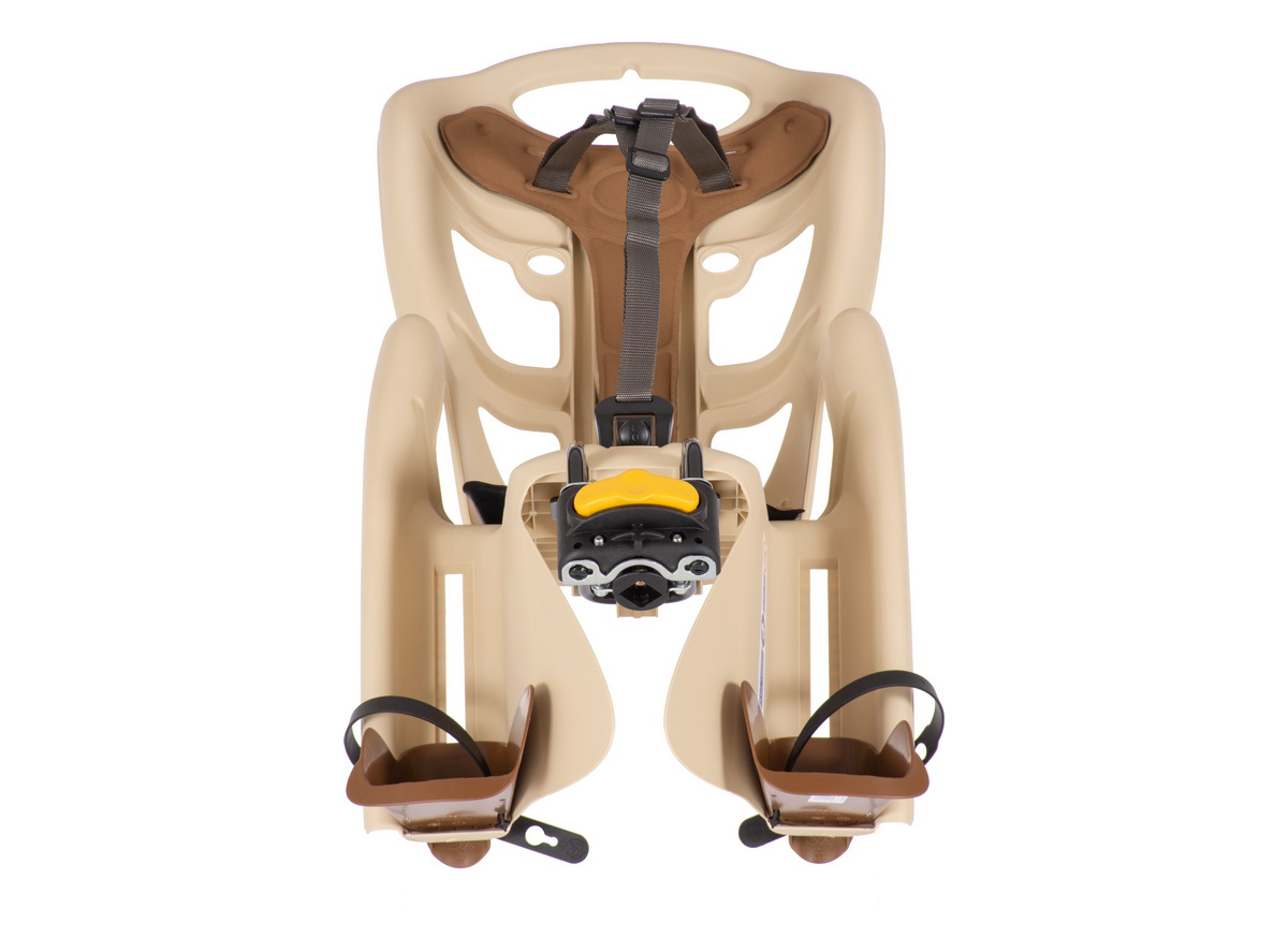 Sedlo dečije na ram Bellelli Pepe bež 22 kg