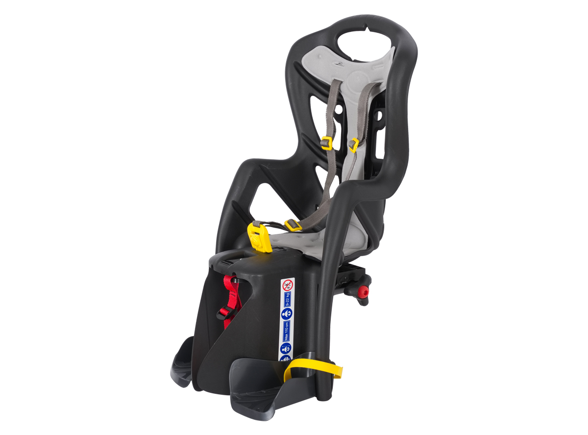 Sedlo dečije Pepe na gepek ceno 22 kg