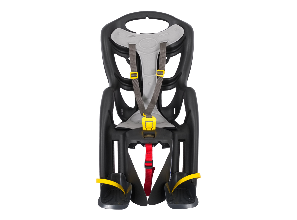 Sedlo dečije Pepe na gepek ceno 22 kg