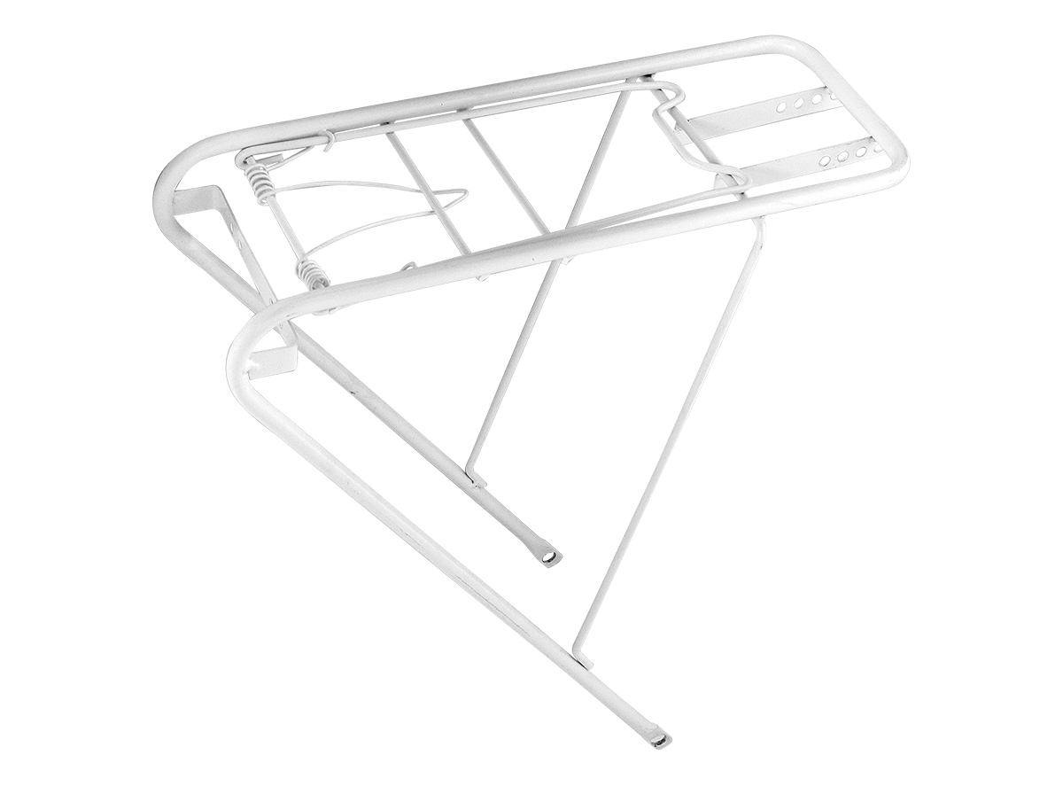 Paktreger 28” puniji beli cevasti