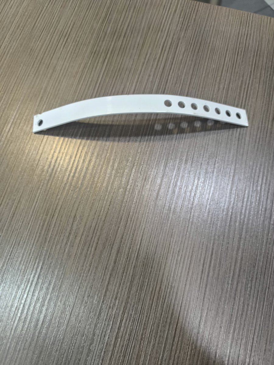 DRZAC PAKTREGERA SAVIJENI BELI BIMOTO 2019