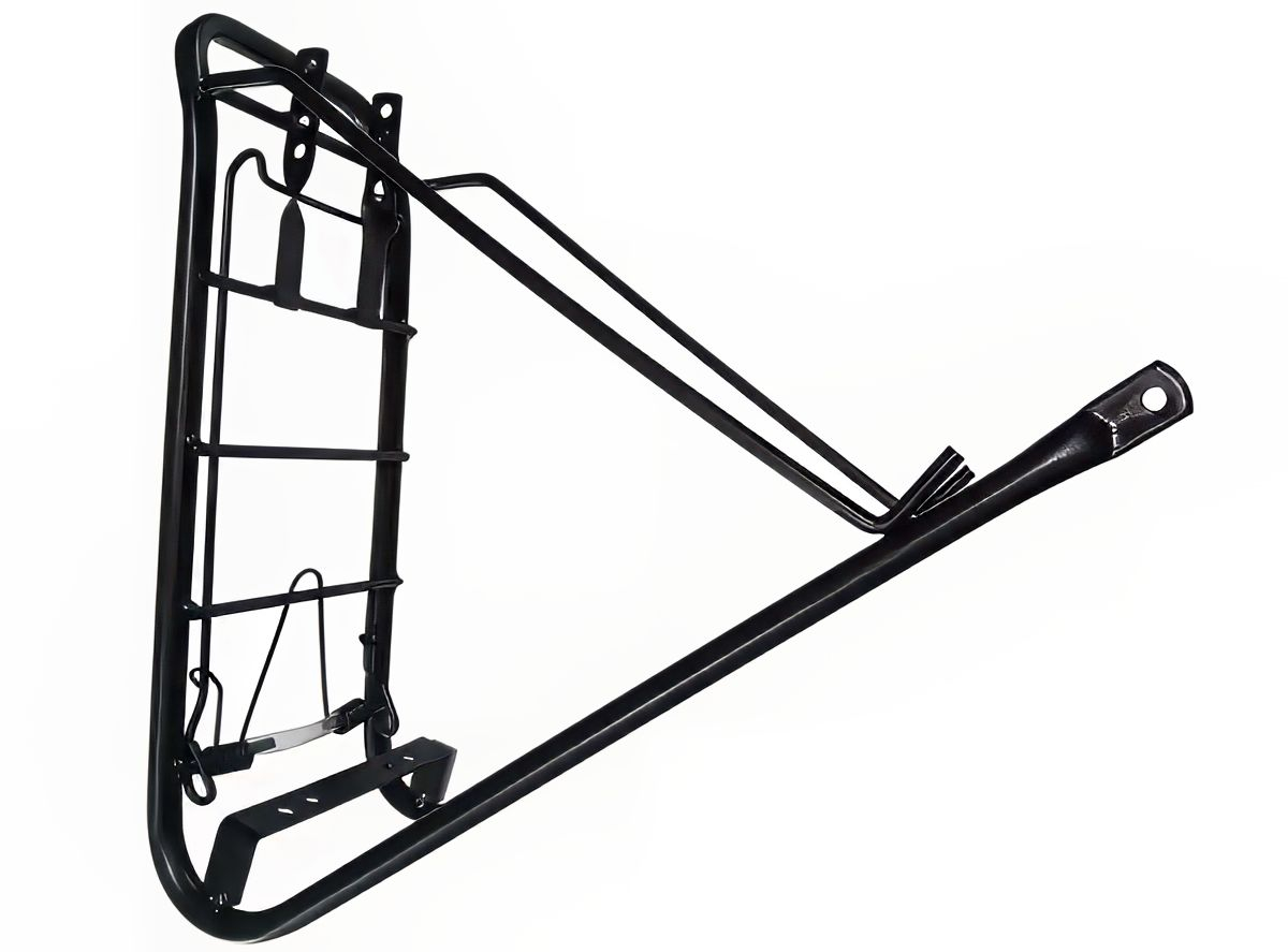 PAKTREGER 26" CRNI CEVASTI CASSINI 2023