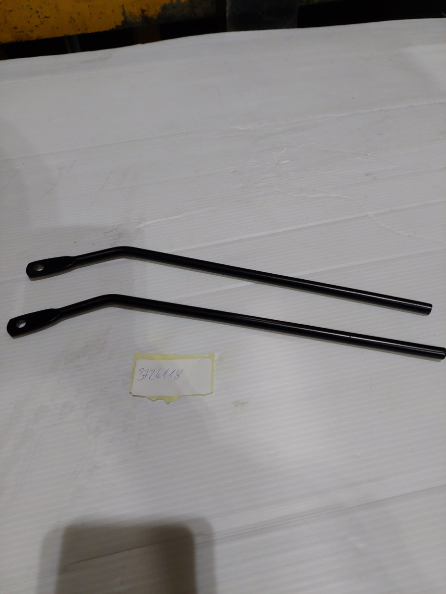 DRZAC PAKTREGERA CRNI ANBU 2025