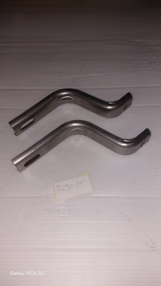 DRZACI POMOCNIH TOCKICA ZA DECIJE BICIKLO NATURAL ZA 16 BM 2017