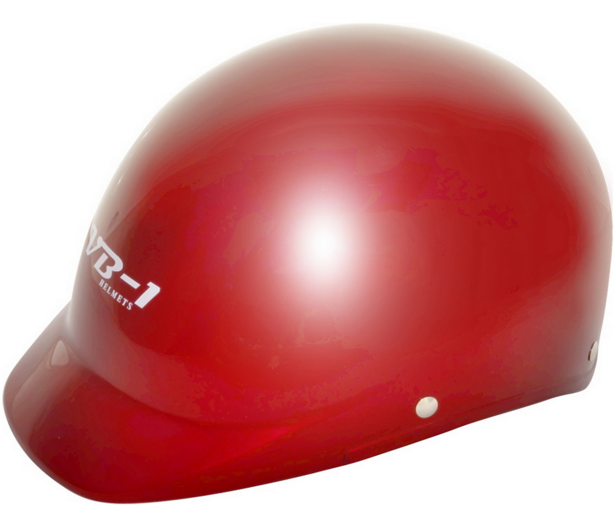 KACIGA BMX VR-1 CRVENA VELICINA M