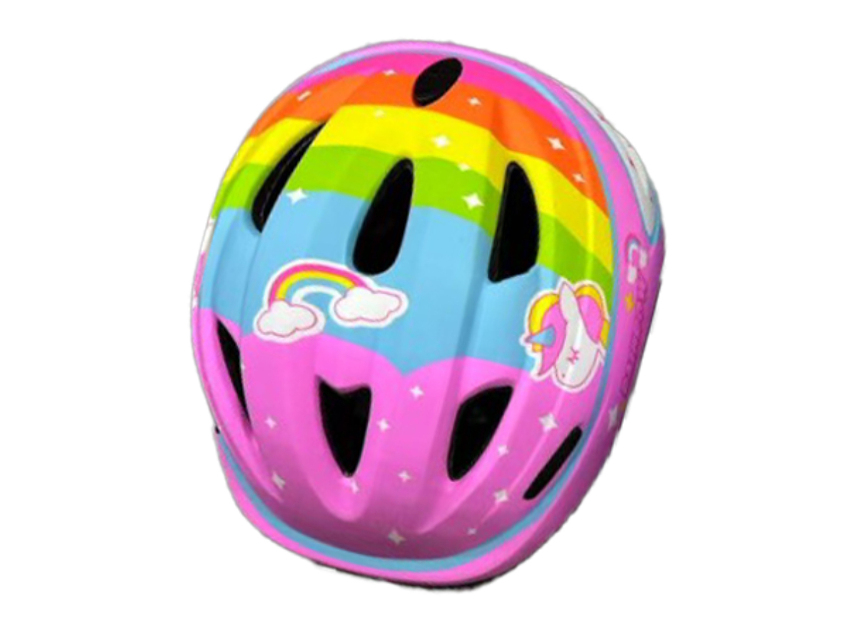 KACIGA (EN) DECIJA PNY09 MATT PNY LJUBIČASTA S