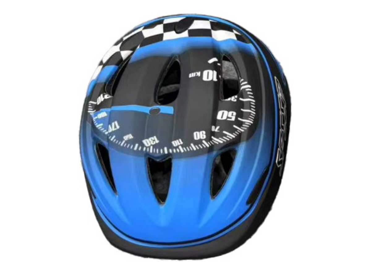 KACIGA (EN) DEČIJA PNY09 MATT PNY PLAVA S