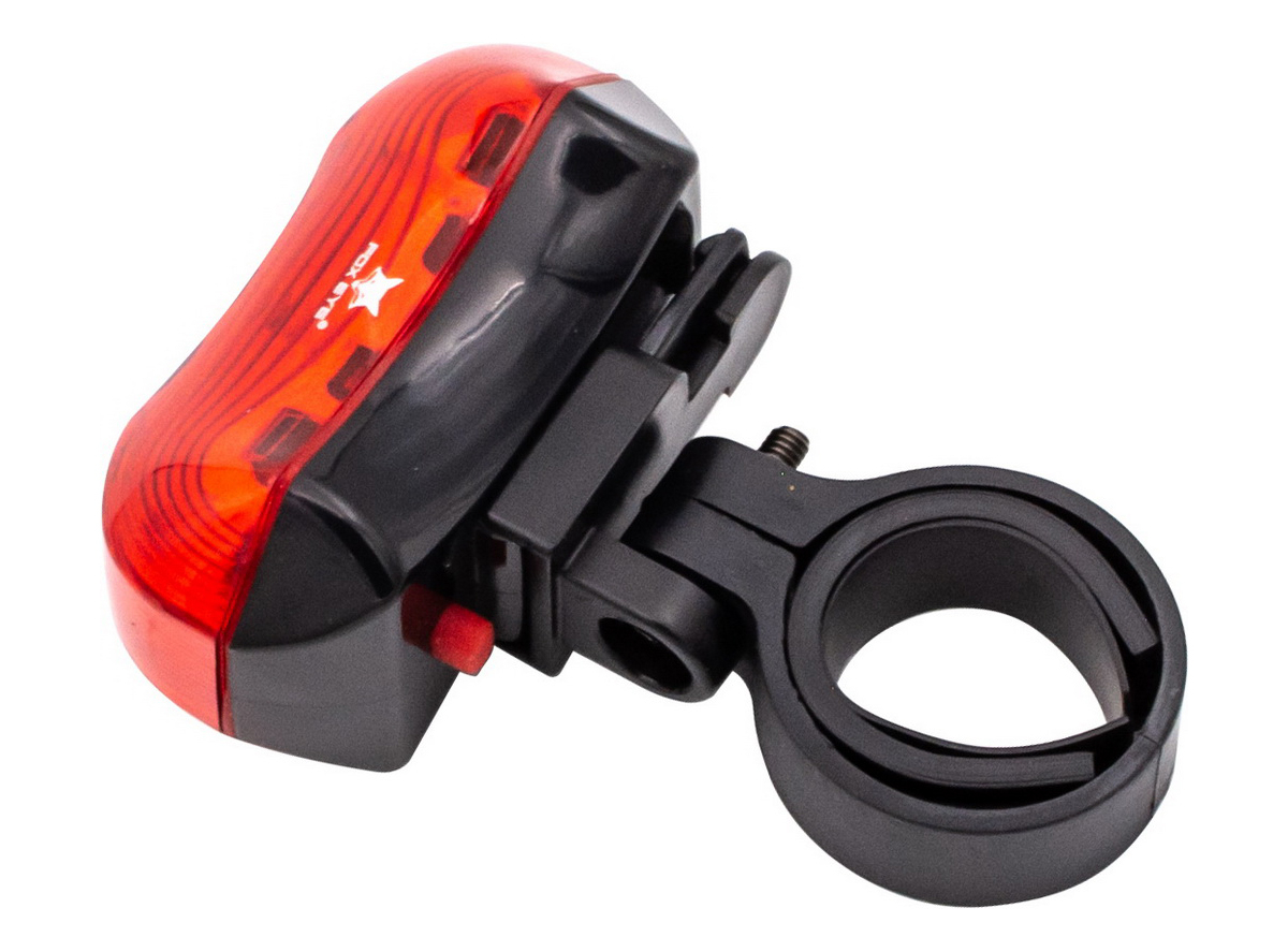 Treptač zadnji cat 3 led