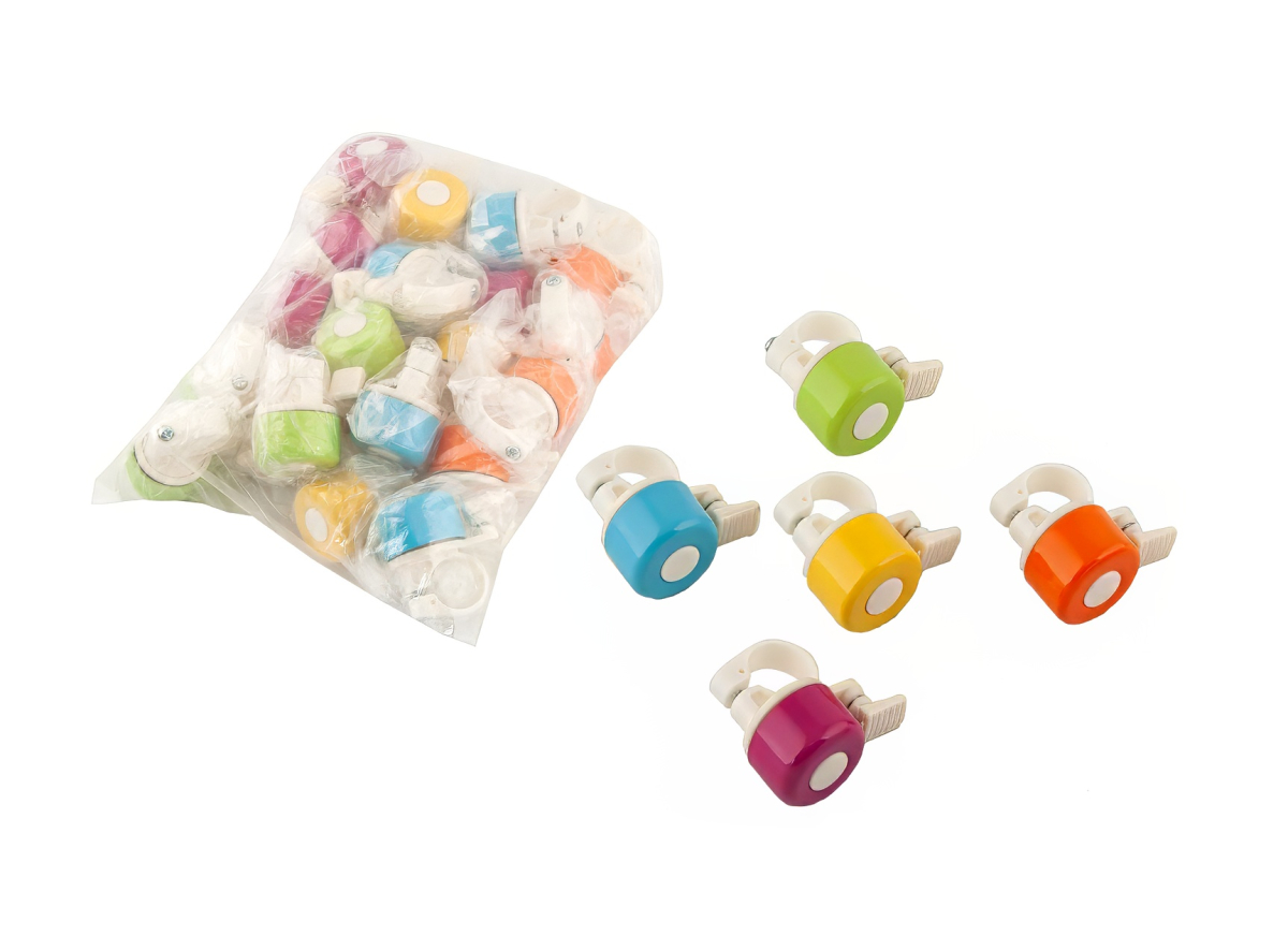 Zvono na otkid štampana set 20 zvona AKCIJA