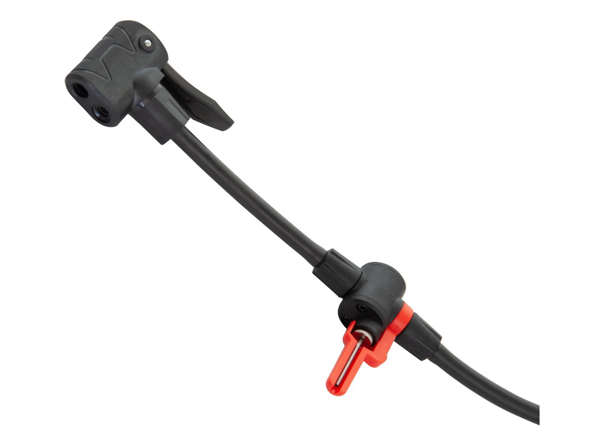 Pumpa bee motorna alu bela sa manometrom av-dv-pv ONE23