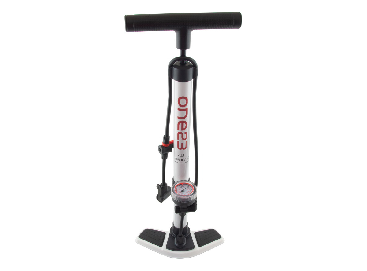 Pumpa bee motorna alu bela sa manometrom av-dv-pv ONE23