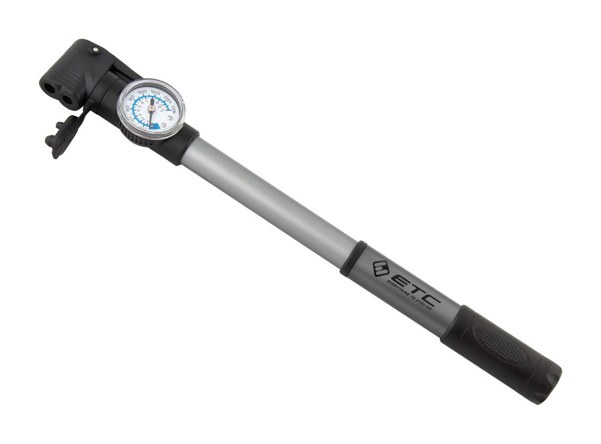 Pumpa bee pvc av-dv-pv ECT sa manometrom