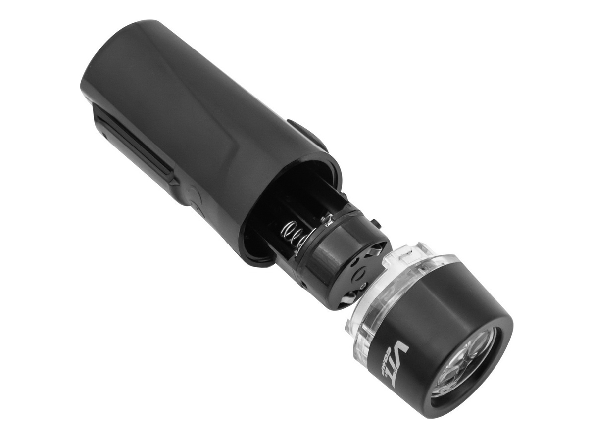 Lampa prednja 5 led diode super bright