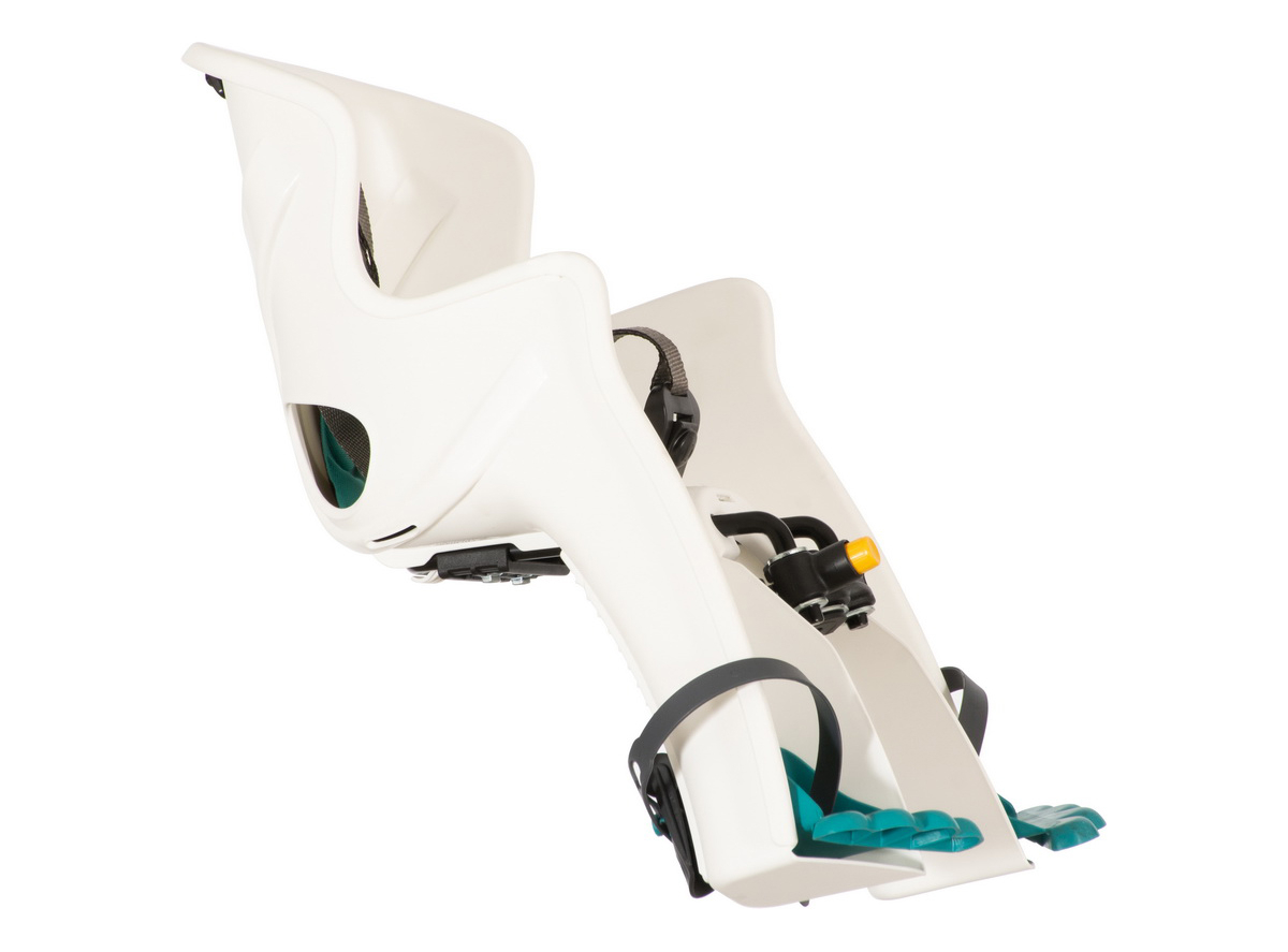 Sedlo dečije prednje Rabbit belo 15kg