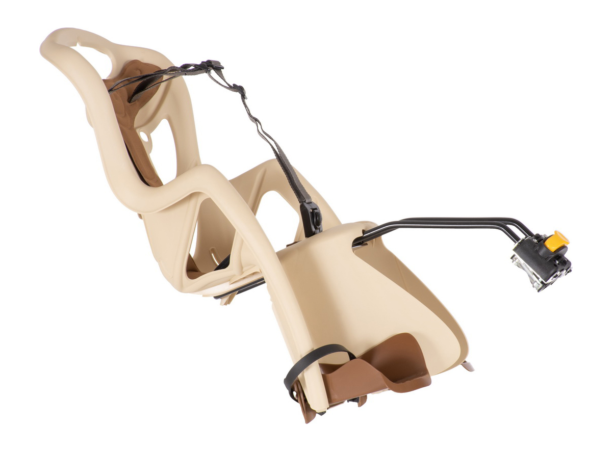 Sedlo dečije na ram Bellelli Pepe bež 22 kg