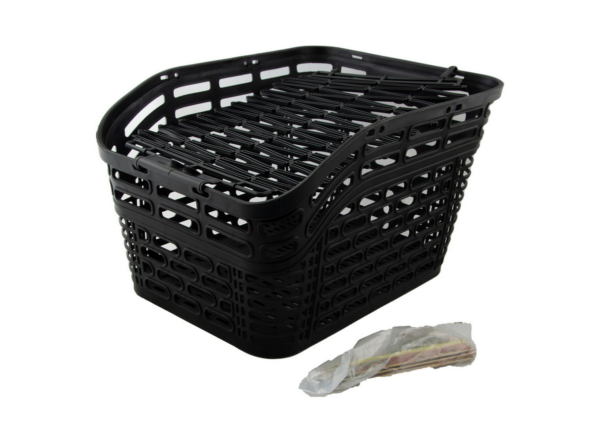 KORPA RATAN ZADNJA CRNA