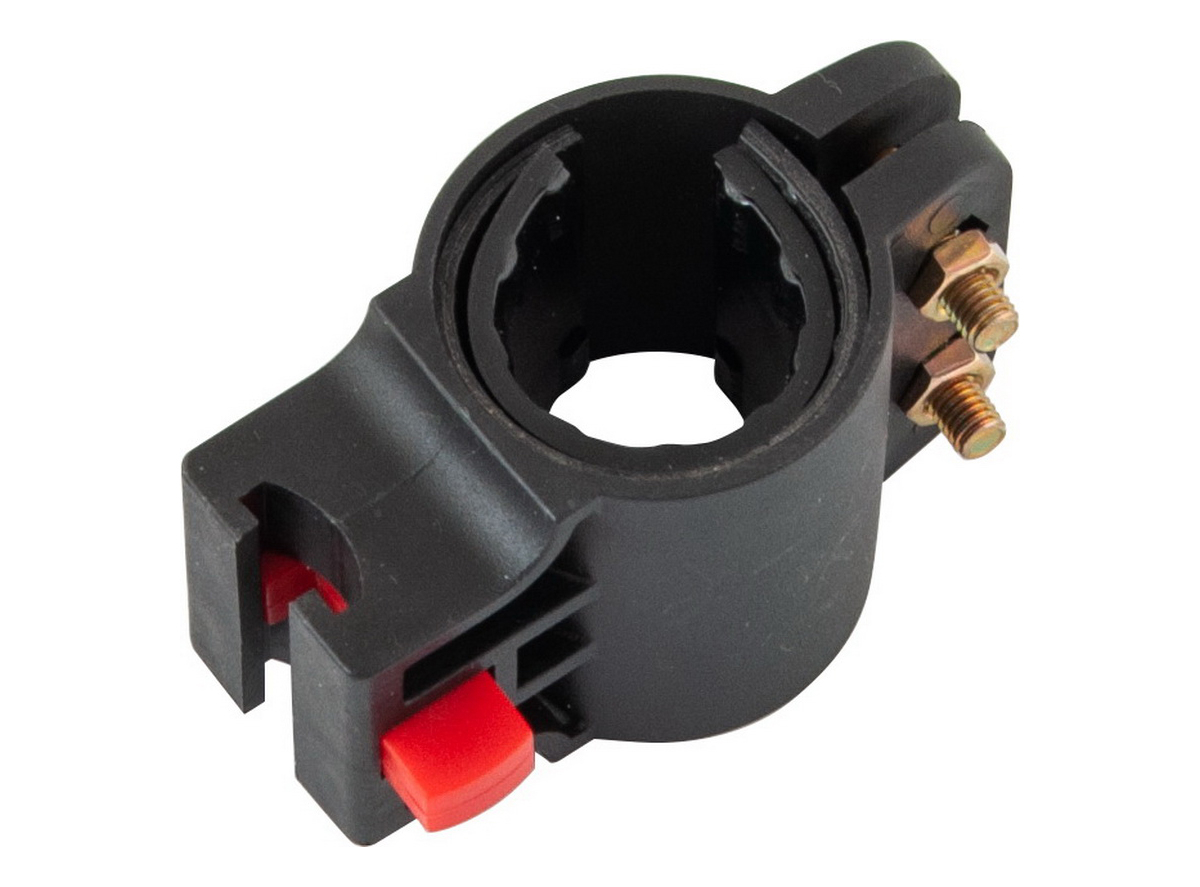 Brava spiralna na šifru 4 broja 15 x 650mm plava sa držačem