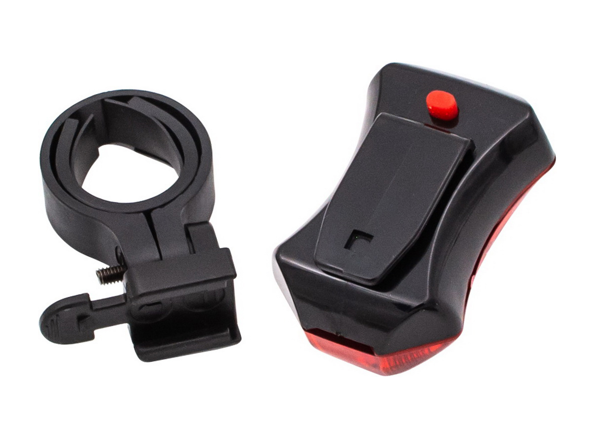 Treptač zadnji cat 3 led