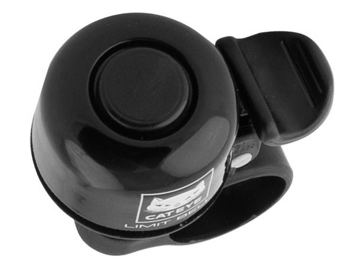 Zvonce Cat-eye limit black