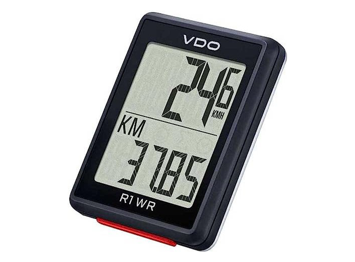 Brzinomer VDO R1 5 funkcija datasafe