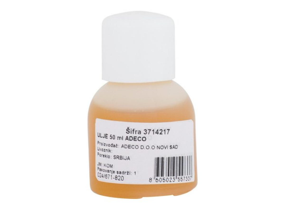 PE BOCA 50ml MINIPLAST