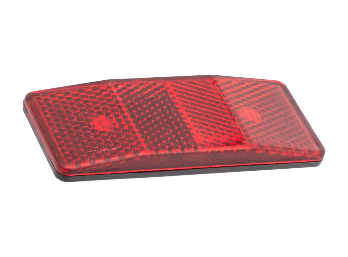 Katadiopter zadnji za  paktreger sa 2 šrafa