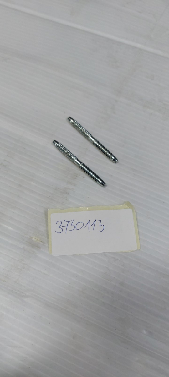 PINOVI ZA SPAJANJE OBRUCEVA PIN ZA PROFIL X1 CM-ARP41548 48mm