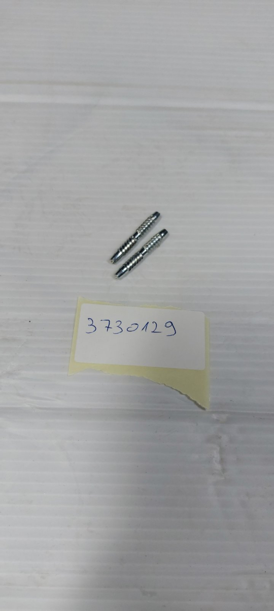 PINOVI ZA SPAJANJE OBRUCEVA PIN ZA PROFIL X0 12 CM-ARP41030 30mm