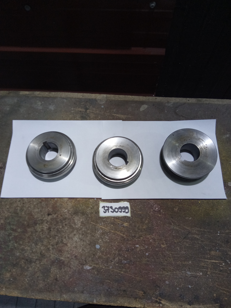 KALUP CILINDRA ZA V5 PROFIL