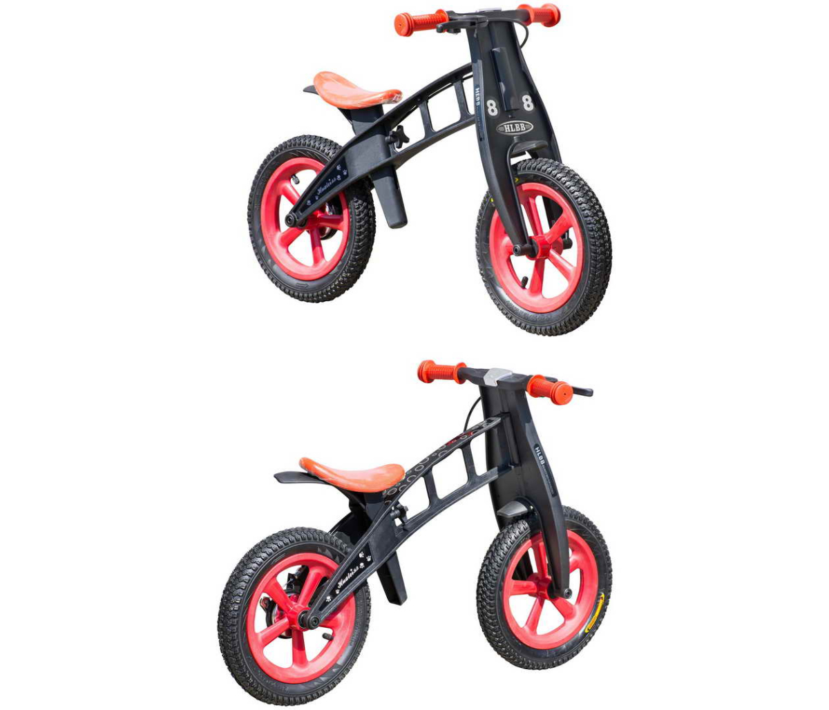 GAO121 12 GAO STYLE GUR GUR CRVENI 2019