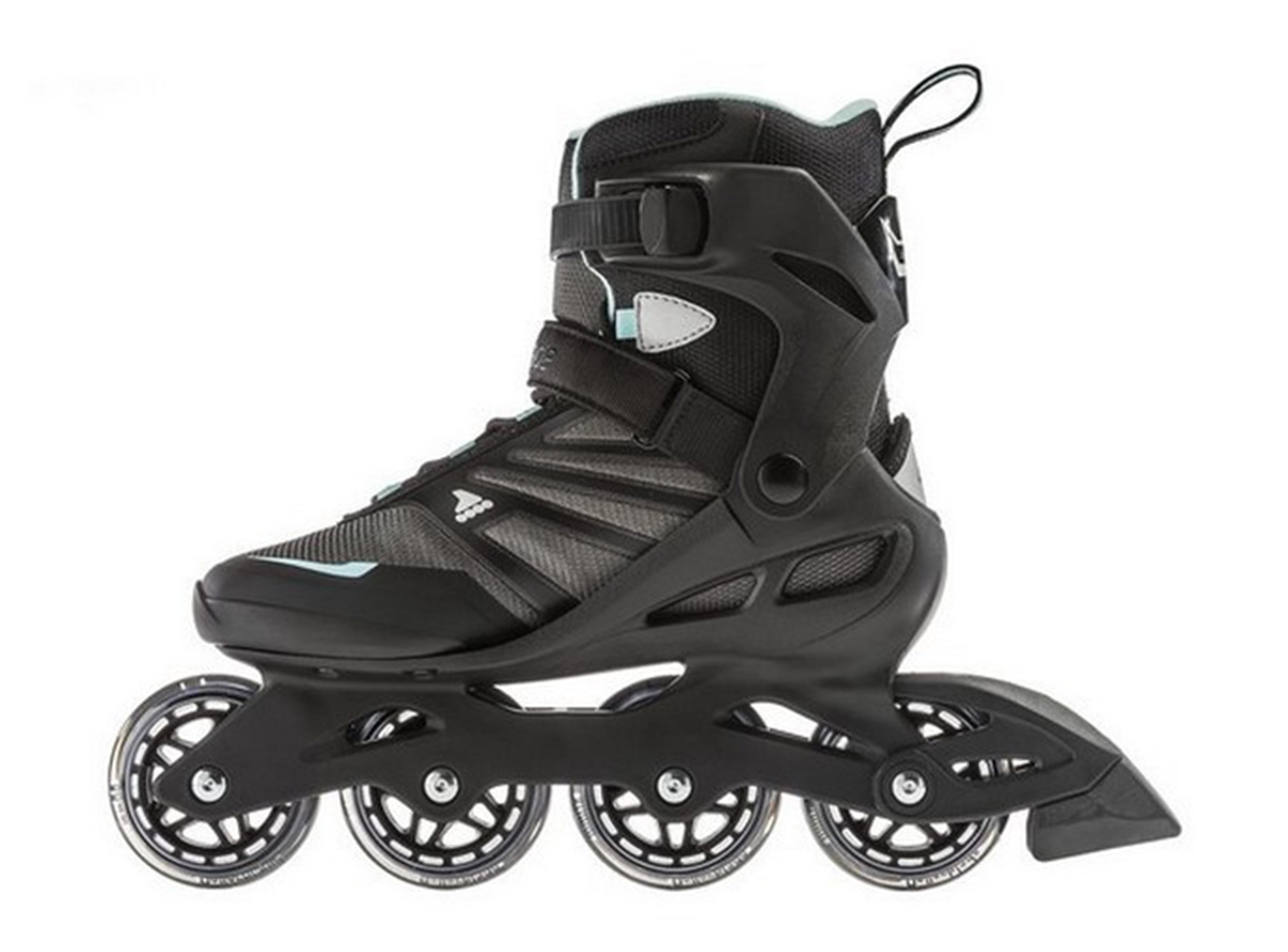 ROLER 38 CRNO SVETLO PLAVI