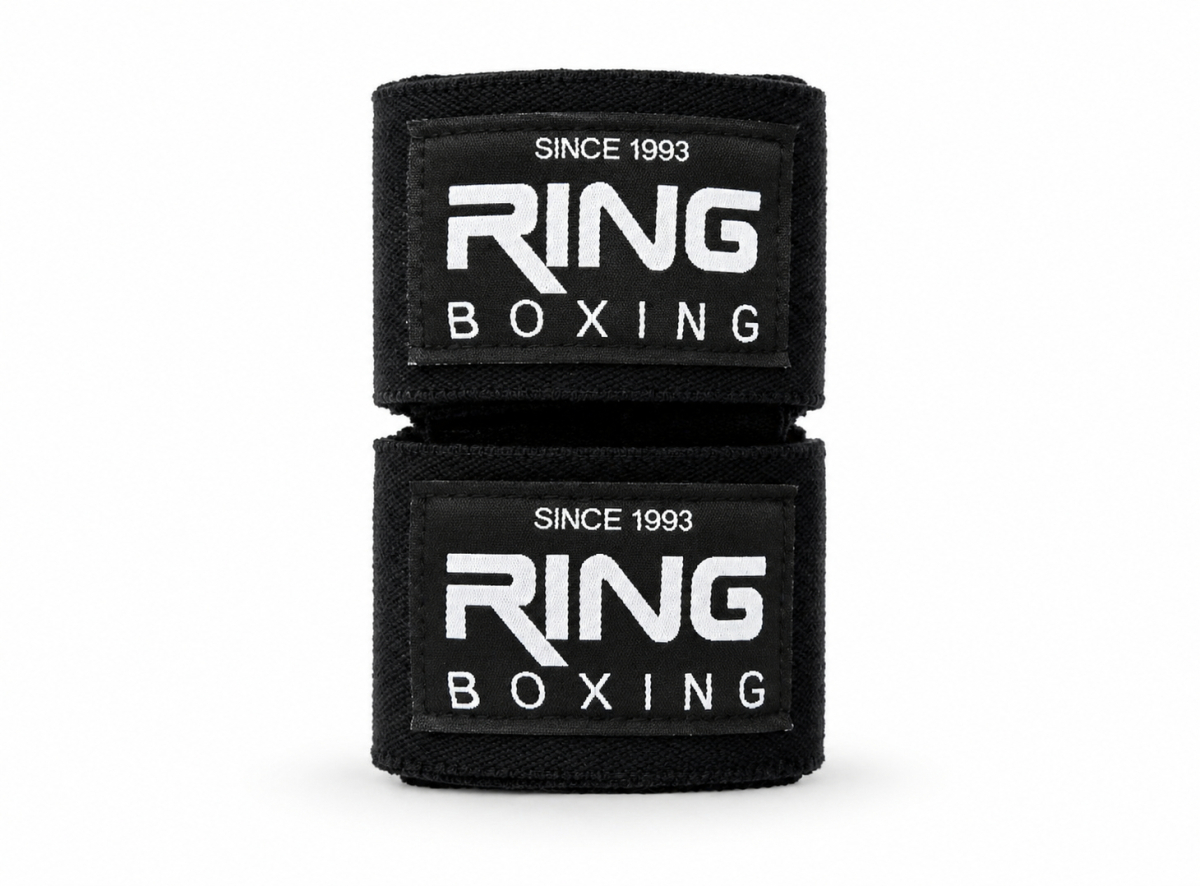 BANDAZERI ZA RUKE CRNI RX BX021-5M-BLACK 2X5m
