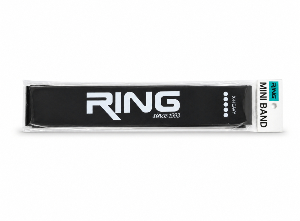 ELAST.GUMA ZA VEZBANJE 600X50X1.5mm RX MINI BAND-X-HEAVY