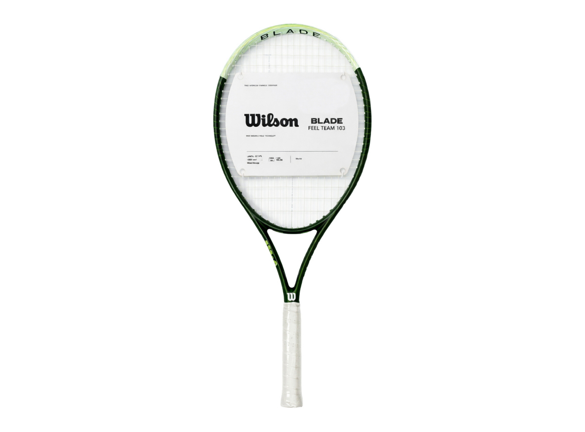 REKET ZA TENIS BLADE FEEL TEAM 103 16X19