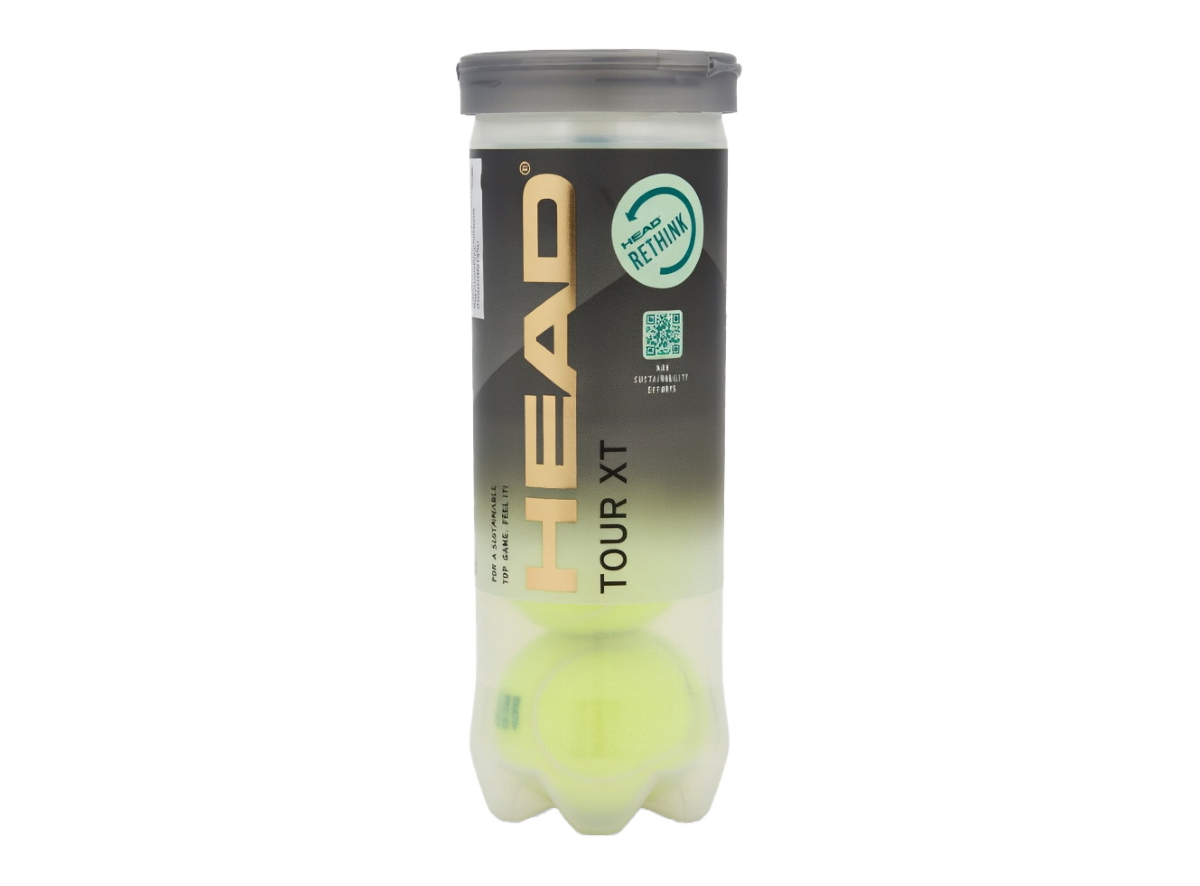 LOPTICE ZA TENIS 3B HEAD TOUR XT-6 DZ 2021MP