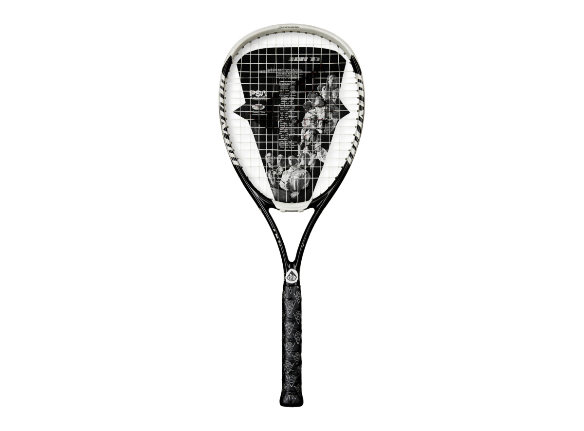 JUNIOR TI,SQUASH REKET