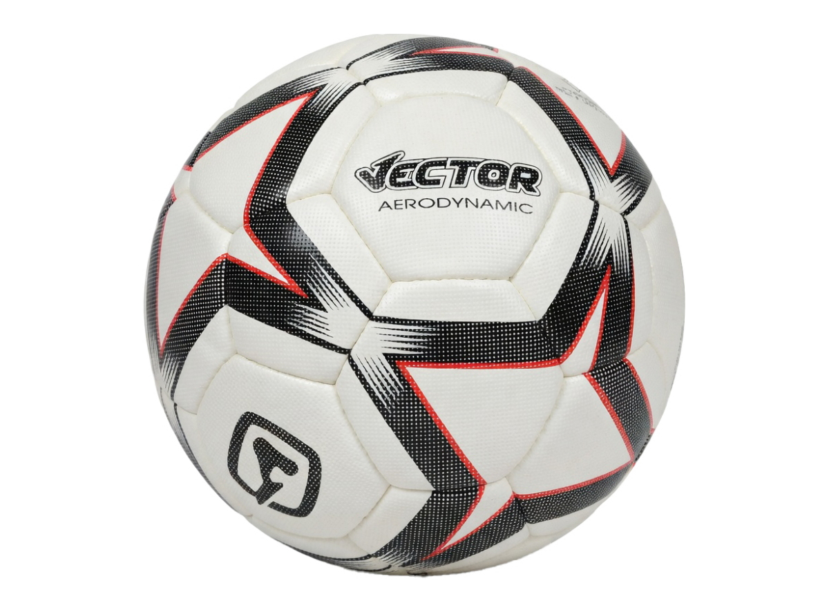 LOPTA ZA FUDBAL VECTOR AERODYNAMIC
