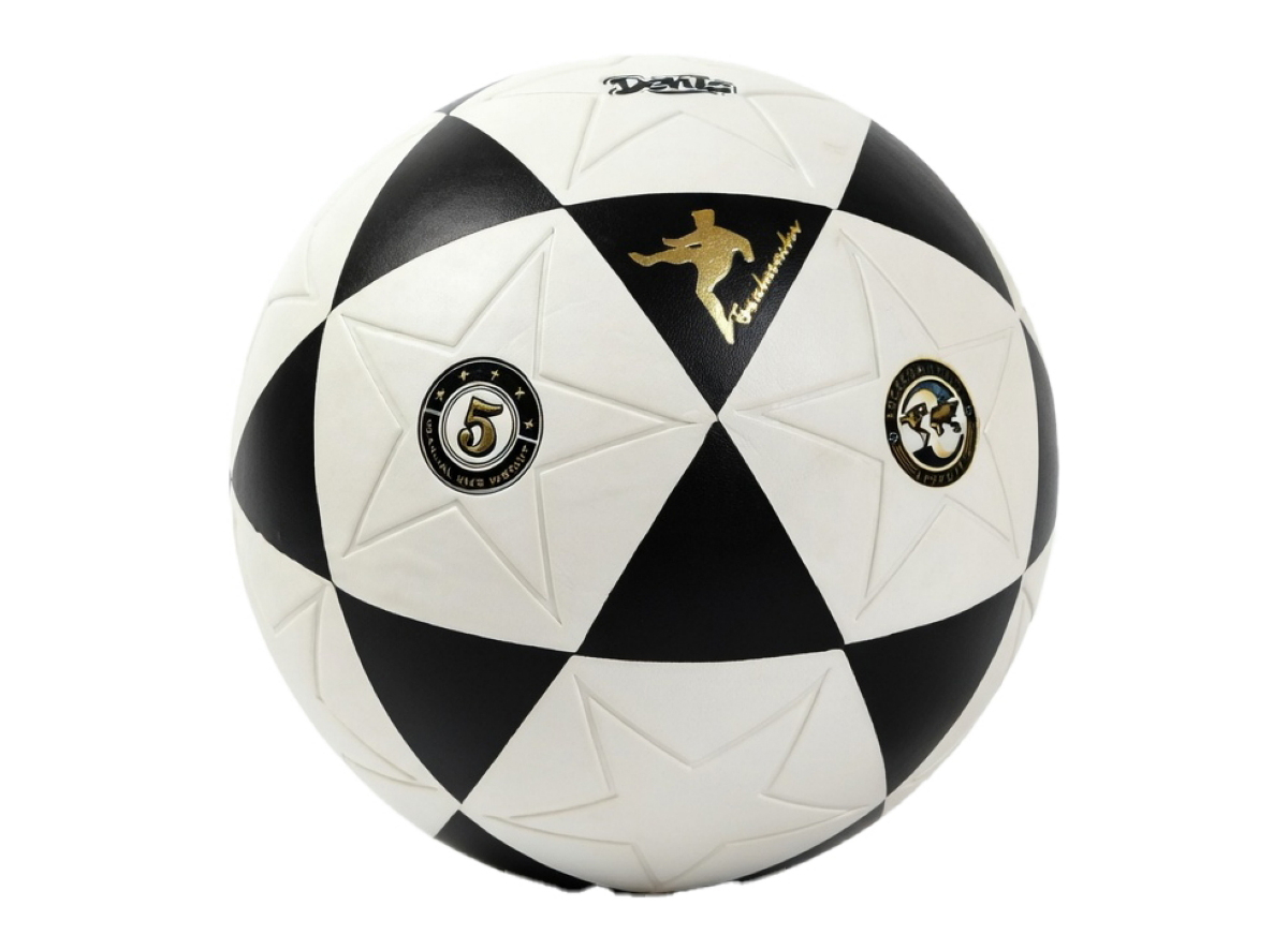 LOPTA ZA FUDBAL VEL.5 ED