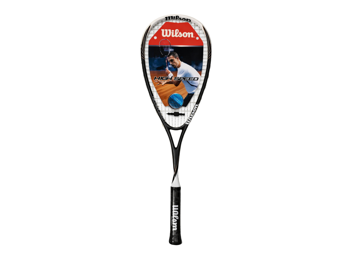 REKET ZA SQUASH , RIPPER COMP SQUASH