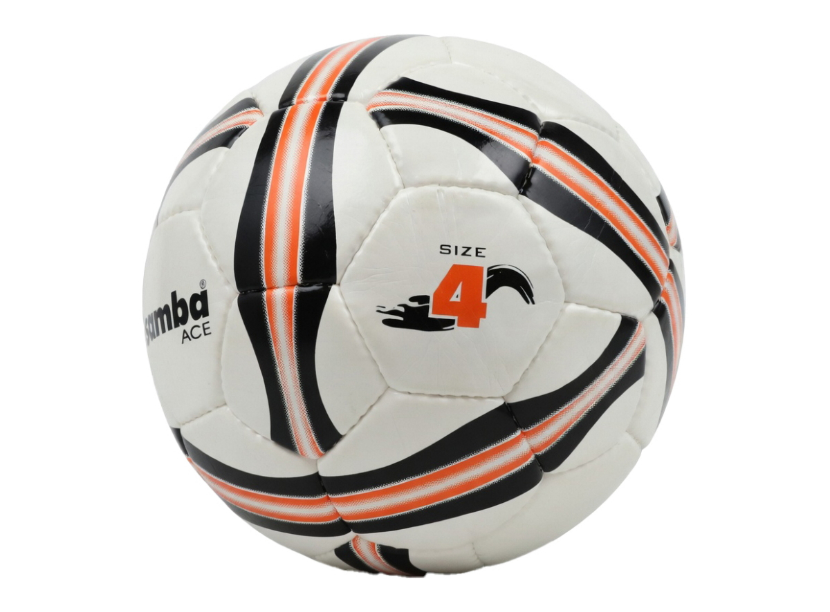 LOPTA ZA FUDBAL SAMBA ACE FIFA 4