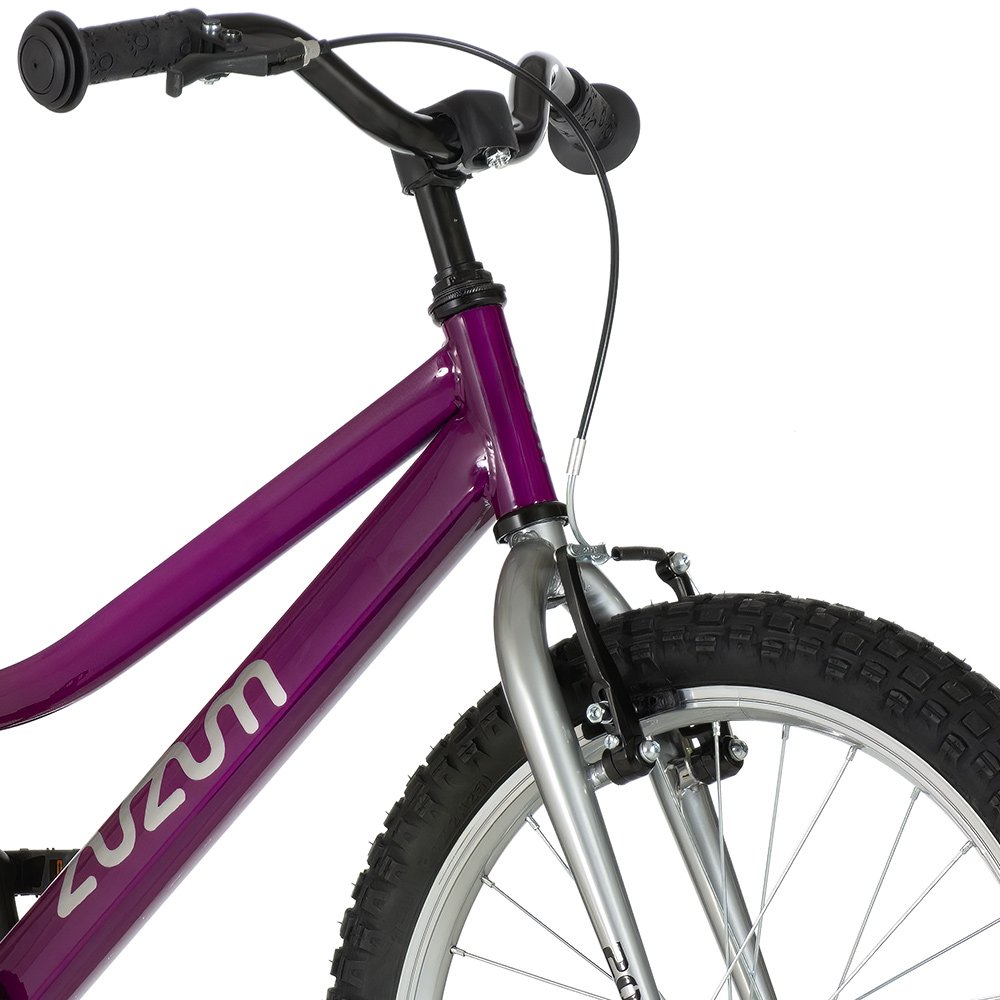 20 Zuzum-2 ljubičasta hrom