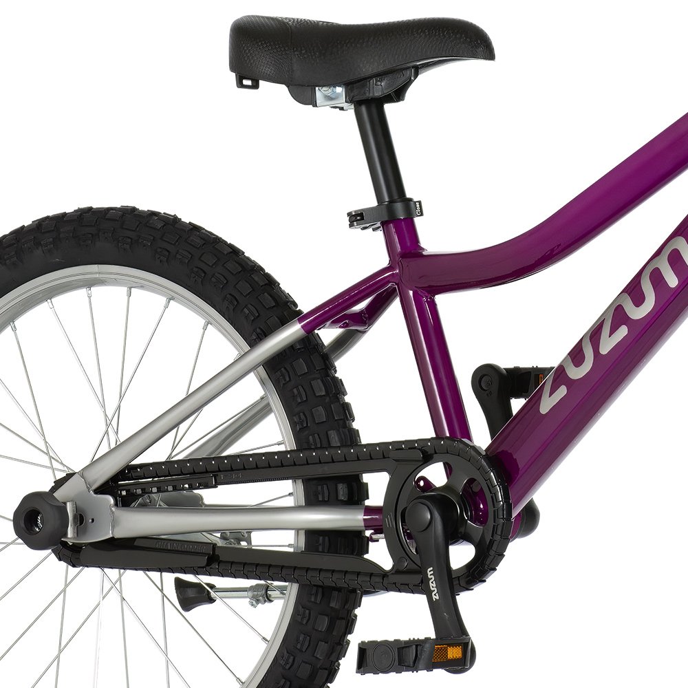 20 Zuzum-2 ljubičasta hrom